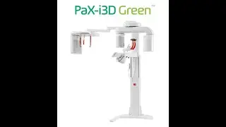 (Newmediro Dentalo)  PaX-i3D Green / 3D Imaging /   &bull; Vatech 바텍 CT/Panorama
