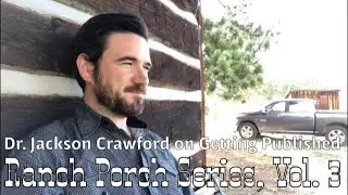 Getting Published