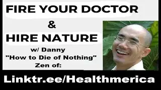 Dr. Jack Kruse Reveals Why Your Zip Code is Much More Important Than the Food You Eat