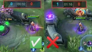 THIS REASON YOUR LANCELOT WILL OVERPOWER! EARLY - LATE GAME! TOP GLOBAL LANCELOT - MLBB