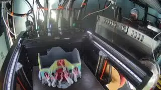 animal crossing house  3d print