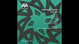 Michael Klein - You [ARKIO10]