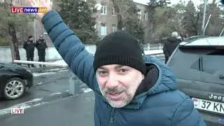 Հաշվե՞լ եք պաշտպանության նախարարությունն ինչ արժե․ այդ նախարարությունն ստեղծել է Սերժ Սարգսյանը