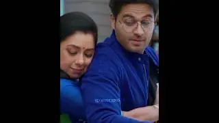 MaAn | @rupaliganguly929 | #maan #anupamaa #anujkapadia #rupaliganguly #gauravkhanna