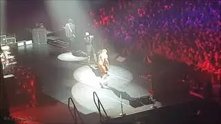 Red Hot Chili Peppers - Brisbane #2, 2019 (Full Show w/SBD Audio)