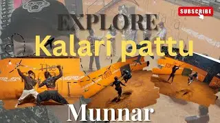 Kalaripayattu &ndash; The Oldest Martial Art of India | Kerala&rsquo;s Pride