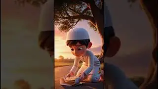 #Islamic#viral#video#sabaqamozkahani