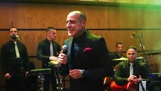 زهير فرنسيس - أنا معذب بغرامي | Zuhair Francis