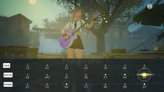 Naruto Shippuden Opening 20 | Undawn Guitar