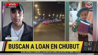 🔴 CASO LOAN: 