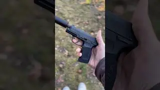 Sig Sauer P365 6mm BB Caliber 12rd CO2 Powered Blowback Airsoft Pistol #airsoft #airsoftgun #sig