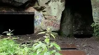 BEECH CAVES