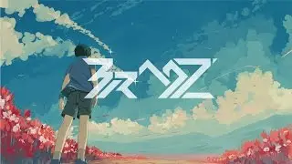 Ronzel & Arpyem - Come Back Home (ft.  Virginia Palms)