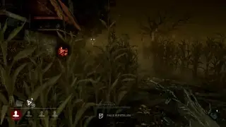 #001 Dead By Daylight - Mal schaun wie sich die Hexe so spielt XD [DE/GER]