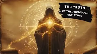 Revealing the Forbidden Codex: Exploring Lost Ancient Wisdom