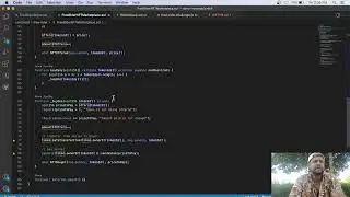 Hacking Smart Contracts For Fun and Profit...Damn Vulnerable Defi V2 Challenge 10 Freerider