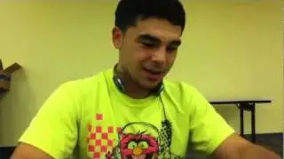 ★Chris Rodriguez's Synchro Summon Deck- YCS Columbus Ohio★