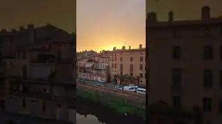 France &agrave; montauban