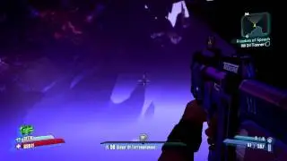 Borderlands 2   How to farm Leviathan Treasure Room