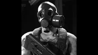 Warzone J-12 (Like a Russian + Slowed+Reverb)