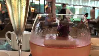 Ritz Carlton Afternoon Tea 2022
