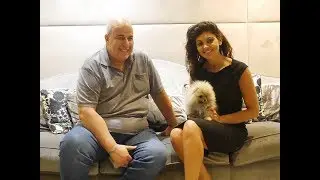 C'est Tout Pour Moi - Rencontre avec Nawell Madani et Mimoun Benabderrahmane - EspritCine.fr