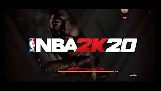NBA 2K20 MOBILE RUN THE STREETS GAMEPLAY
