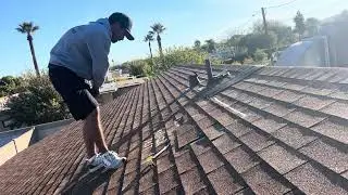 Repair test Arizona