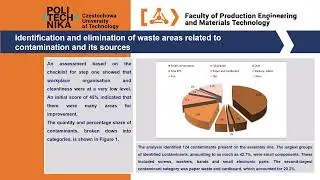 Minimising Non Value Added Activities in the Household Appliance Manufacturing Process Using Lean Ma