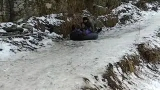 Shimla Trip 2019