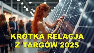 Relacja Solar Energy Expo 2025