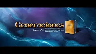 #ENVIVO - Semana Del Espiritu Santo - Rev. Juan Pe&ntilde;a - 25/03/25