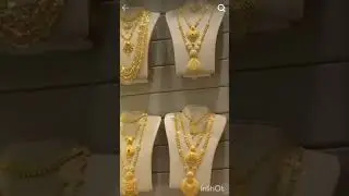 wedding chain collections#gold #shorts