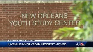 DA Cannizzaro: Security incident at Youth Study Center described as 