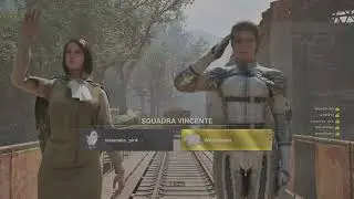 MGO4 Perfect infiltration METAL GEAR ONLINE  SOLID &Delta;: S. E. FOX HUNT LET'S PLAY_1. _20251106170914