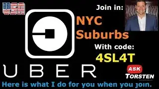Uber NYC Suburbs promo code, Uber NYC Suburbs referral bonus, retroactive bonus and tips