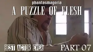 PHANTASMAGORIA 2 🧩 | Funny man in the loony bin [7]