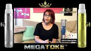 @Jane Dro - Megatoke Review : MegaToke Monday Mail Haul!