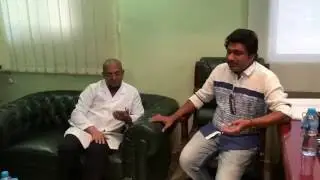 Playback Singer Afsal