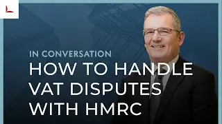 How to handle VAT disputes with HMRC