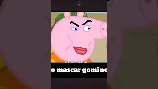 Hoy vamos a reaccionar ytph Peppa pig  Cr&eacute;ditos: El Memes YT ❤️🧡💛💚🩵💜🤎🗣️🔥😎🤑🤓🤠😎