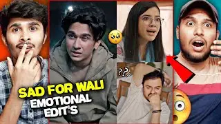 Parwarish Drama Wali Emotinal Edits + Moments Reaction | #pakistanidrama | Garam Samosa