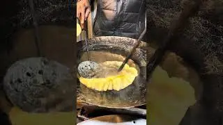 Dilkhosh Bhaji in einer ungesunden Umgebung #viral #f&uuml;r dich