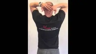 Scratch test