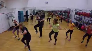 Masala Bhangra with Deb 