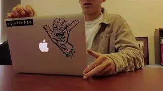 Barrington College Student Interviews