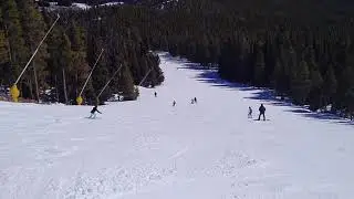 Eldora blues