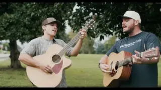 Muscadine Bloodline - Dispatch to 16th Ave. (Acoustic from 16th Ave.)