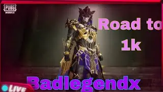 pubg mobile india coming soon. || badlegendx || ipad mini 5