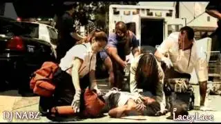 2Pac Ft. Game - Eminem -  Heavenly Father  DJ NABZ Remix (LaceyLace Video)
